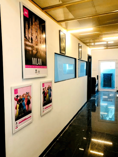 JD Institute of Fashion Technology, Bhubaneswar Campus photo 6